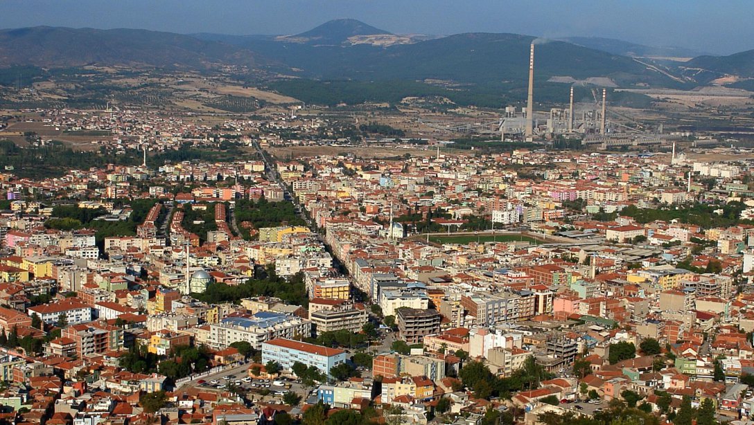 Soma Çit