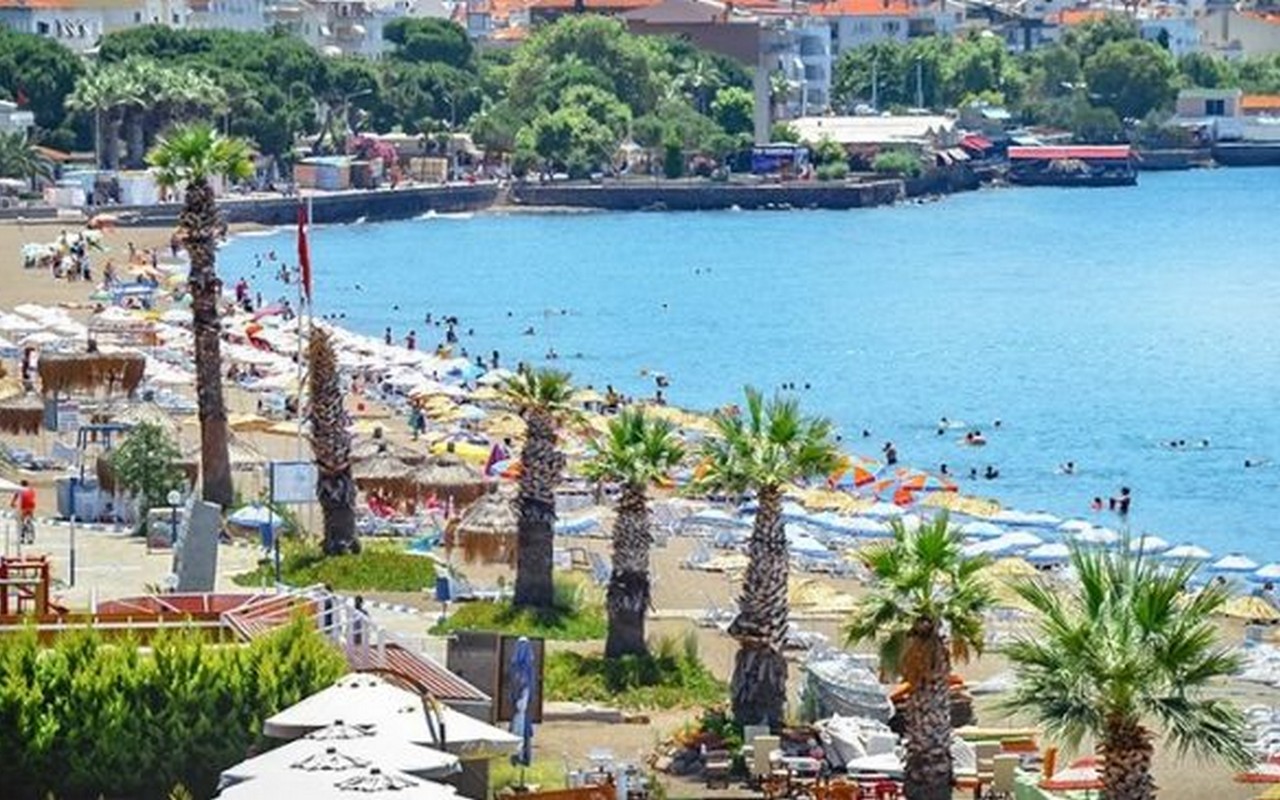 Dikili Çit