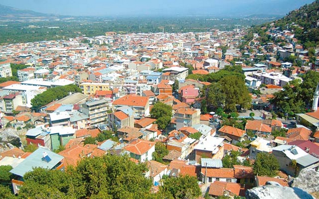 Kemalpaşa Çit